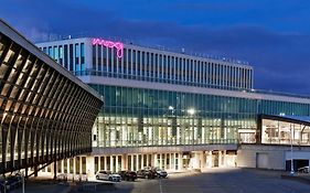 Moxy Lyon Airport